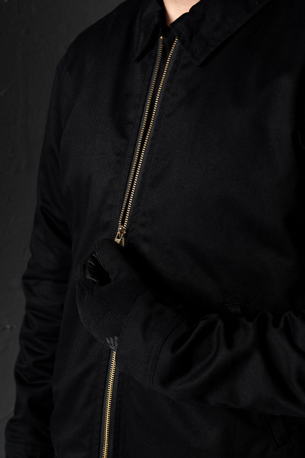 Akin Moto Wrench Motorcycle Jacket