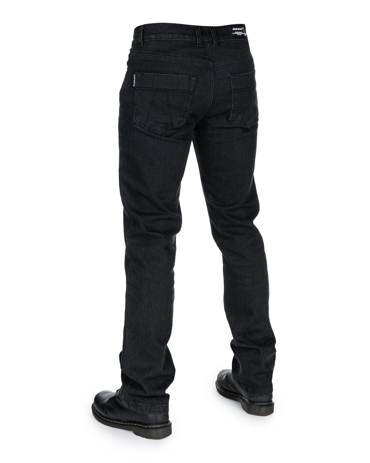 INTERCEPTOR MOTORCYCLE JEANS