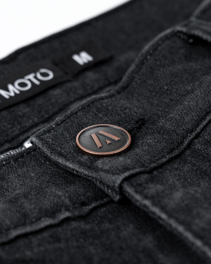 Interceptor Motorcycle Jeans