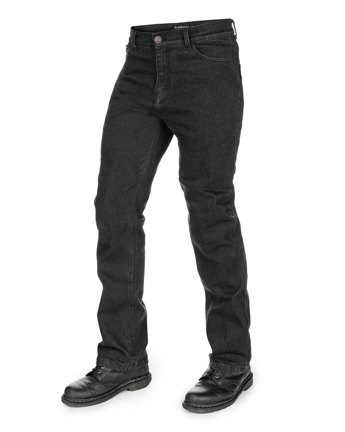 INTERCEPTOR MOTORCYCLE JEANS - Main Image