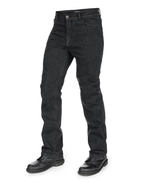 Akin Moto Interceptor Protective Motorcycle Jeans
