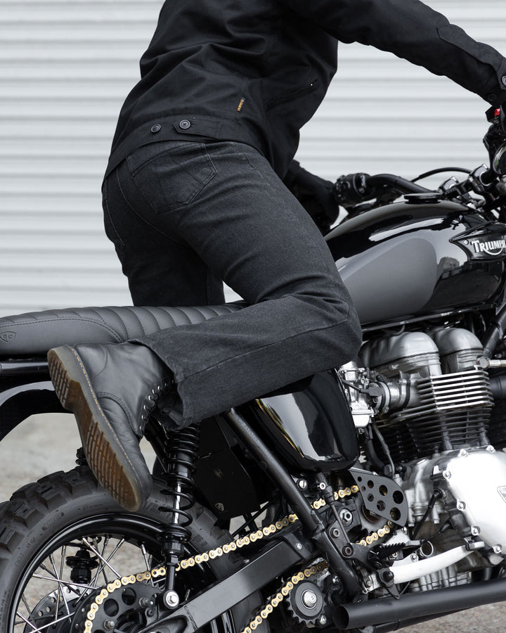 Interceptor Motorcycle Jeans