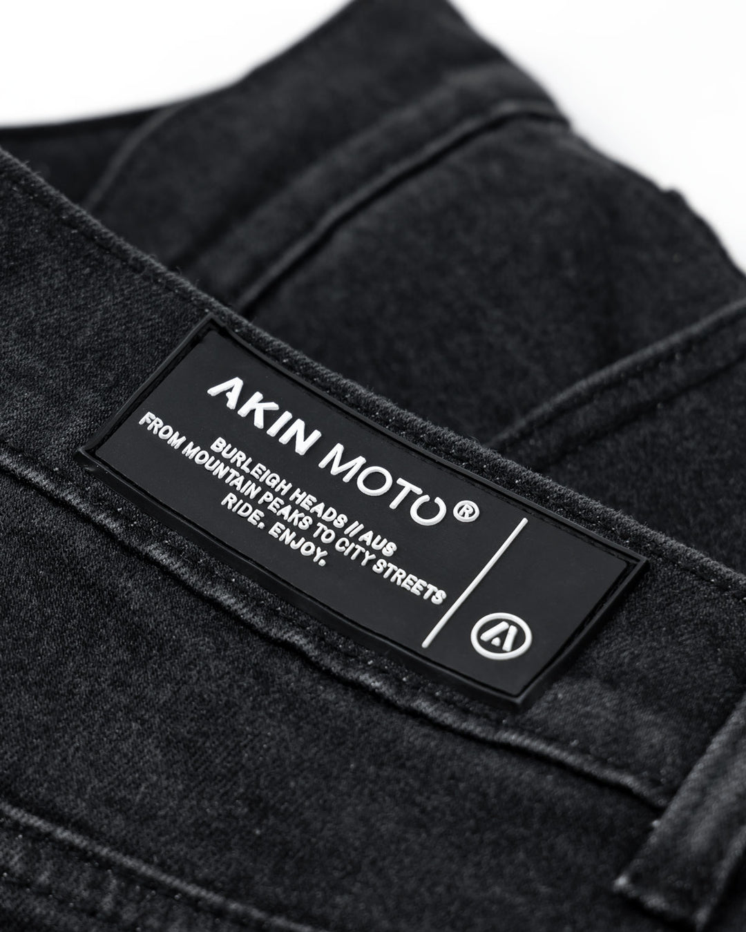 Interceptor Motorcycle Jeans