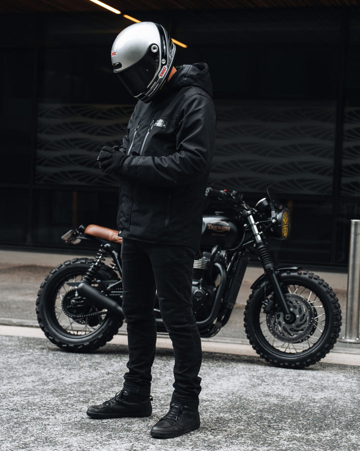 Stealth Motorcycle Jeans