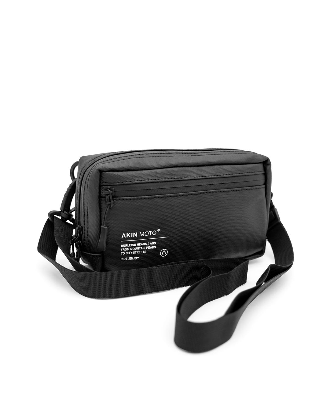 Blitz Handlebar Bag