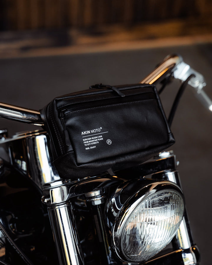 Blitz Handlebar Bag
