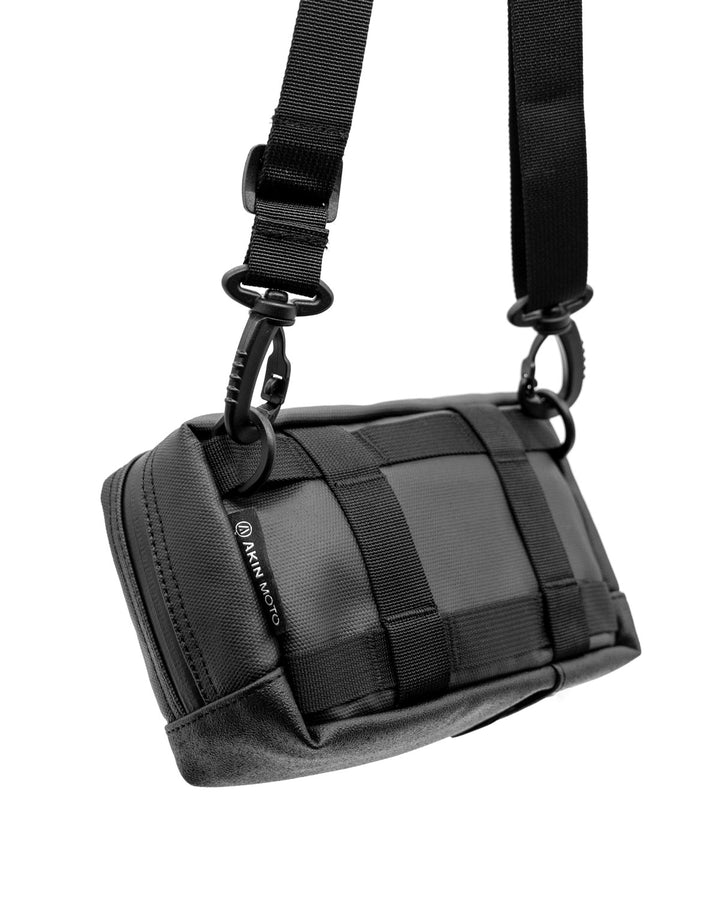 Blitz Handlebar Bag