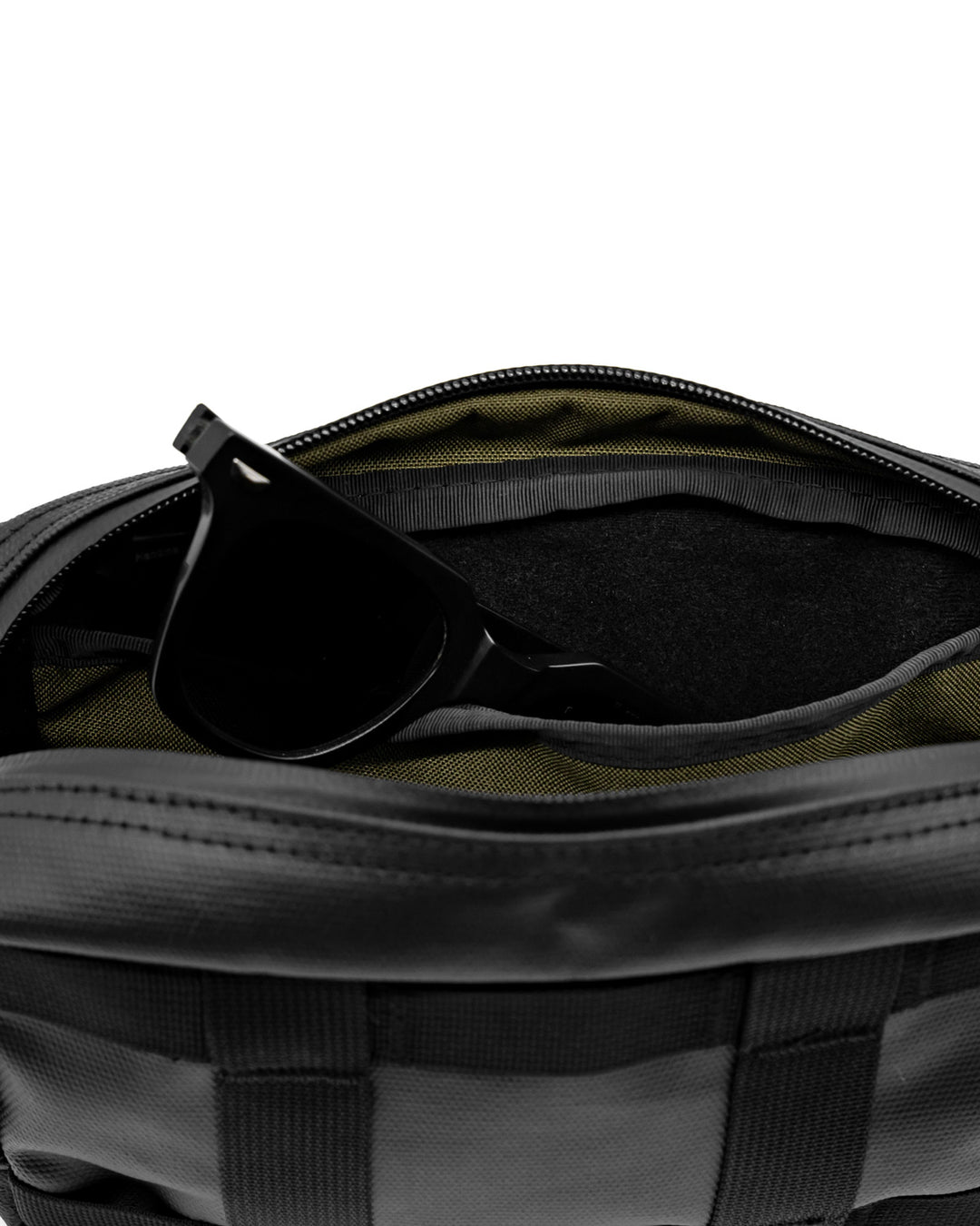 Blitz Handlebar Bag