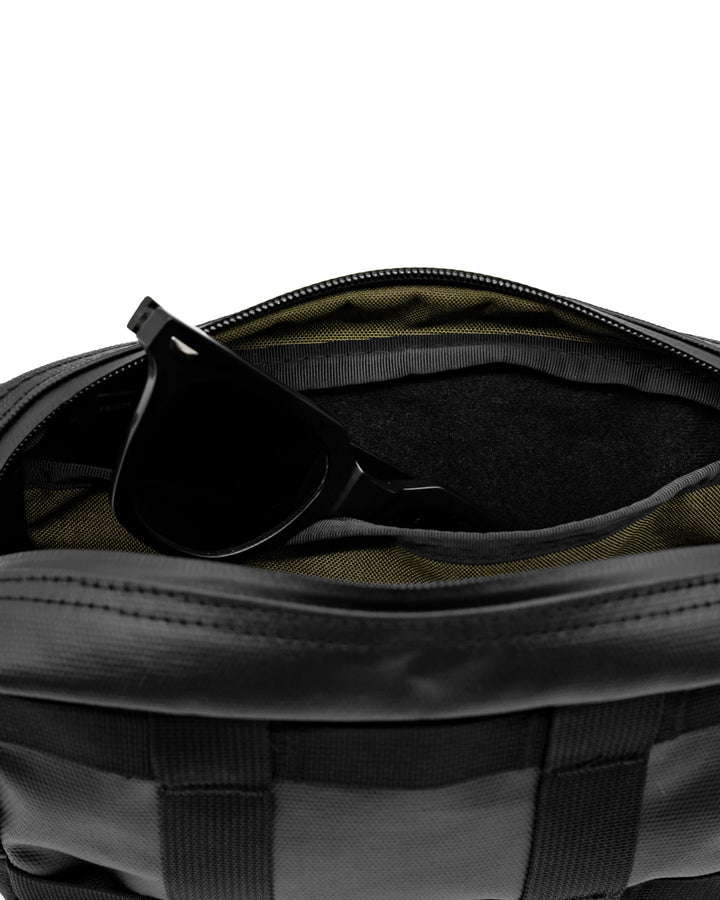 Blitz Handlebar Bag