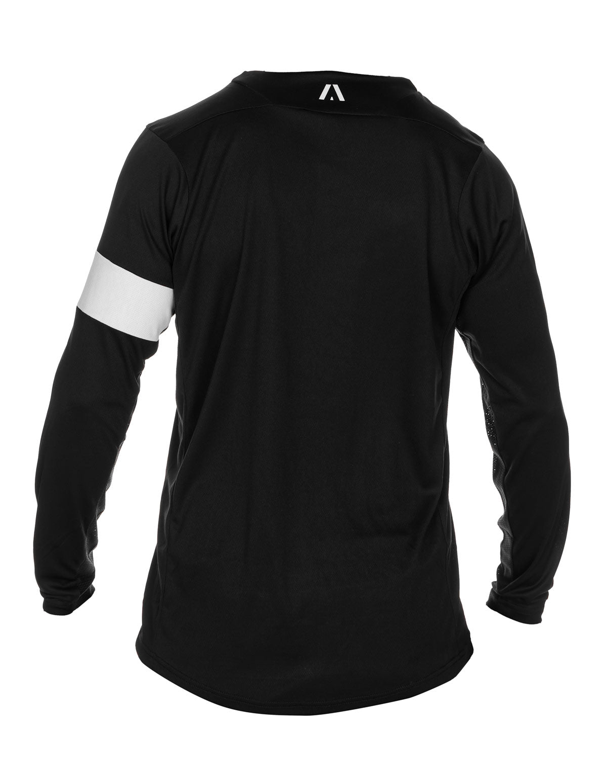 VORTEX OFF-ROAD JERSEY BLACK