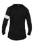 VORTEX OFF-ROAD JERSEY BLACK