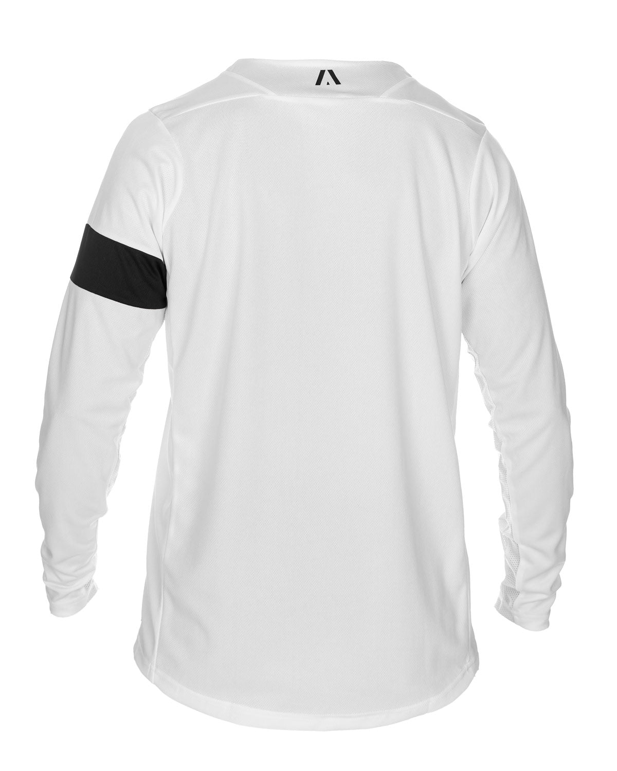 VORTEX OFF-ROAD JERSEY WHITE