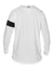 VORTEX OFF-ROAD JERSEY WHITE