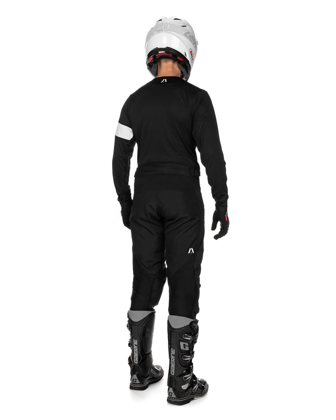Vortex Off-Road Gear Set - Black