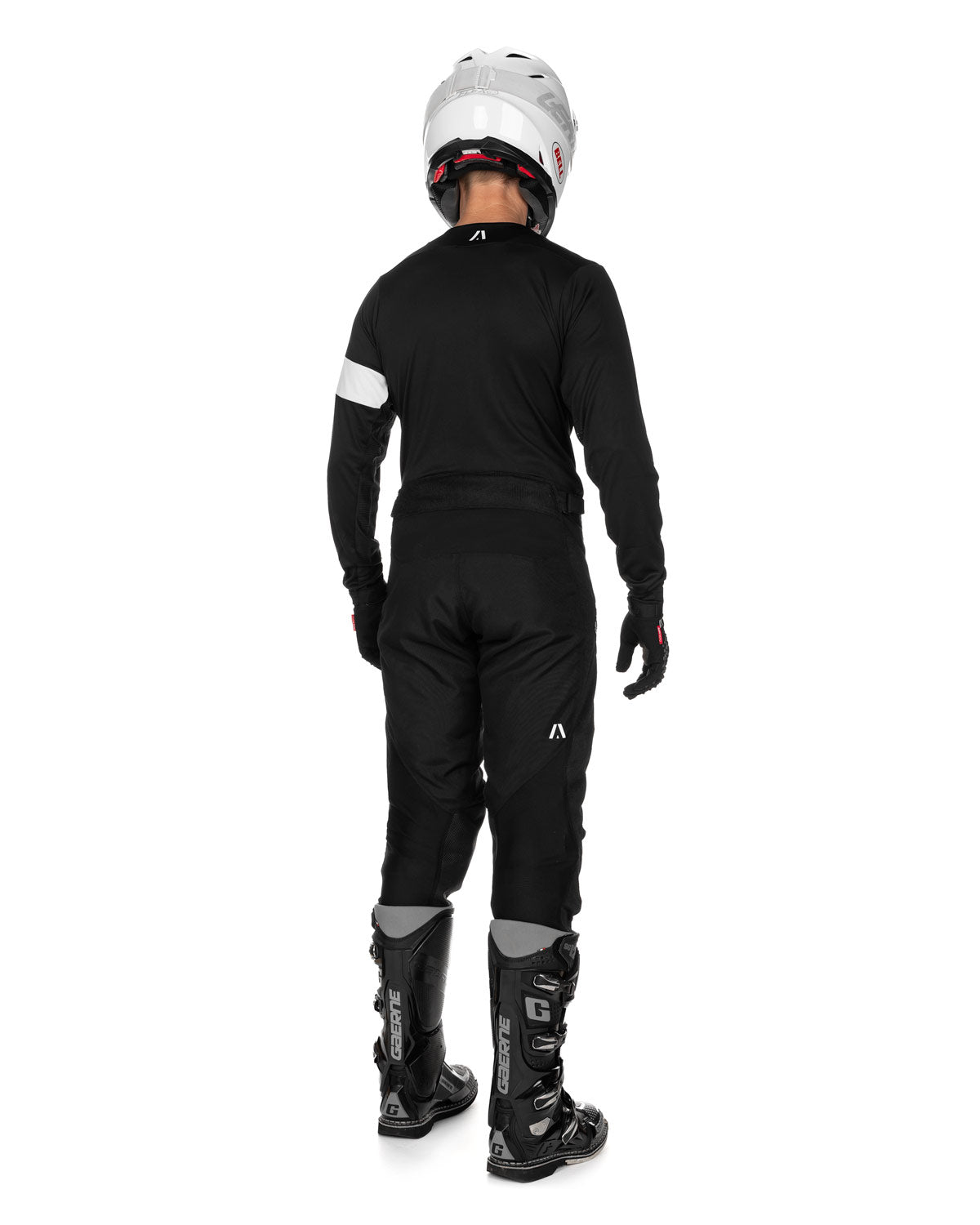 Vortex Off-Road Gear Set - Black