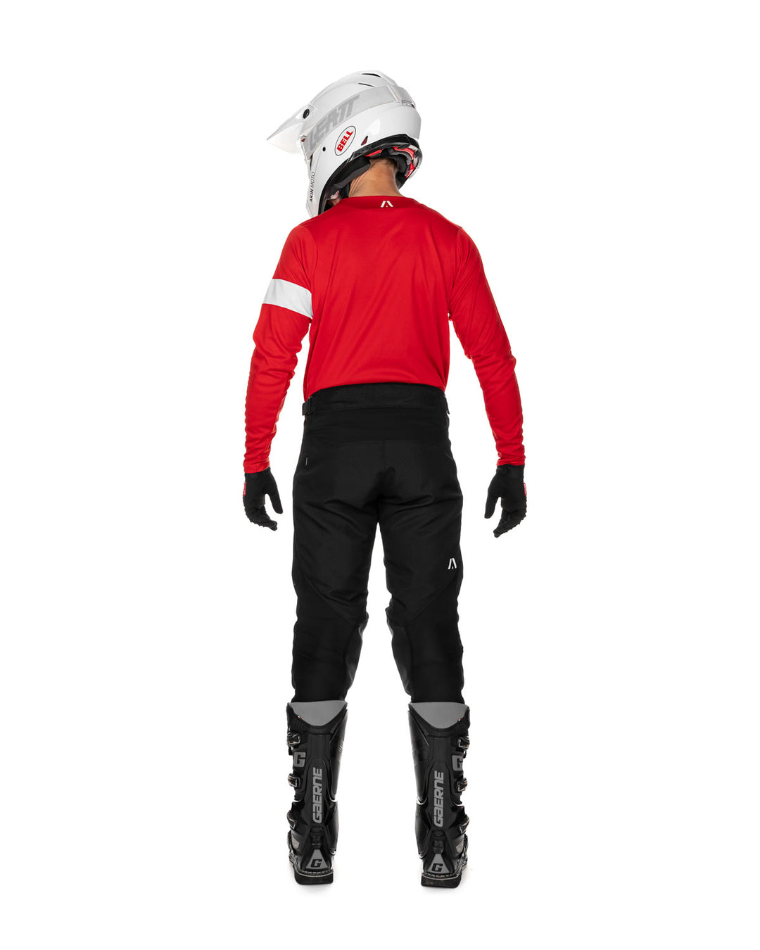 Vortex Off-Road Jersey - Red