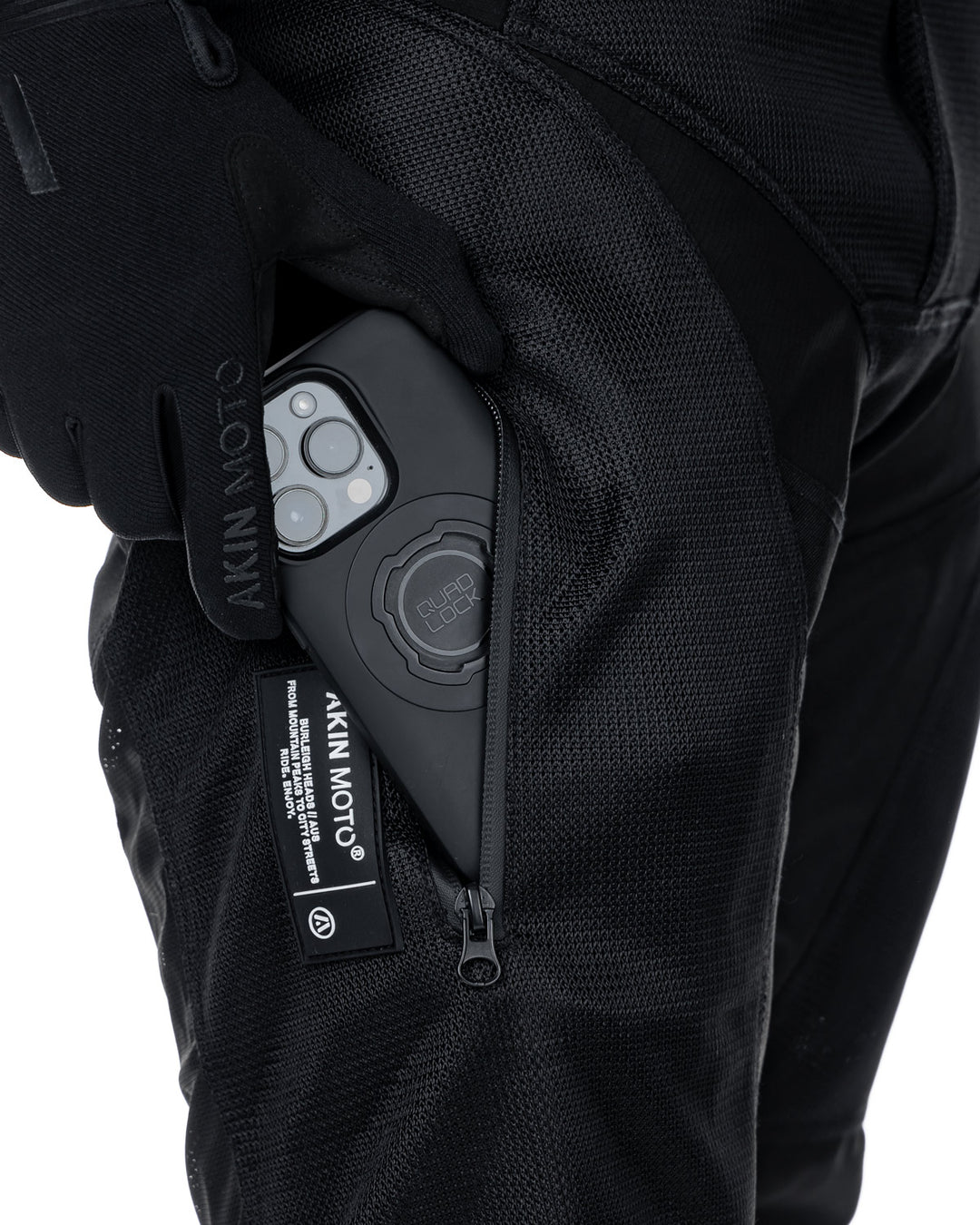 Slipstream Off-Road Pants