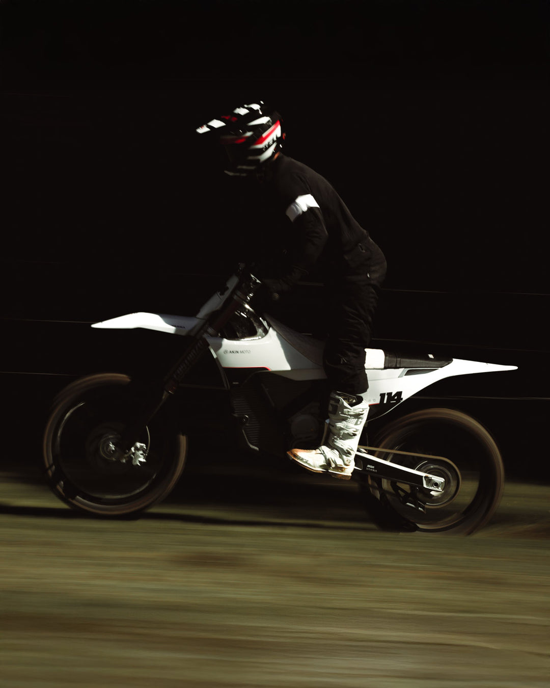 Vortex Off-Road Pants