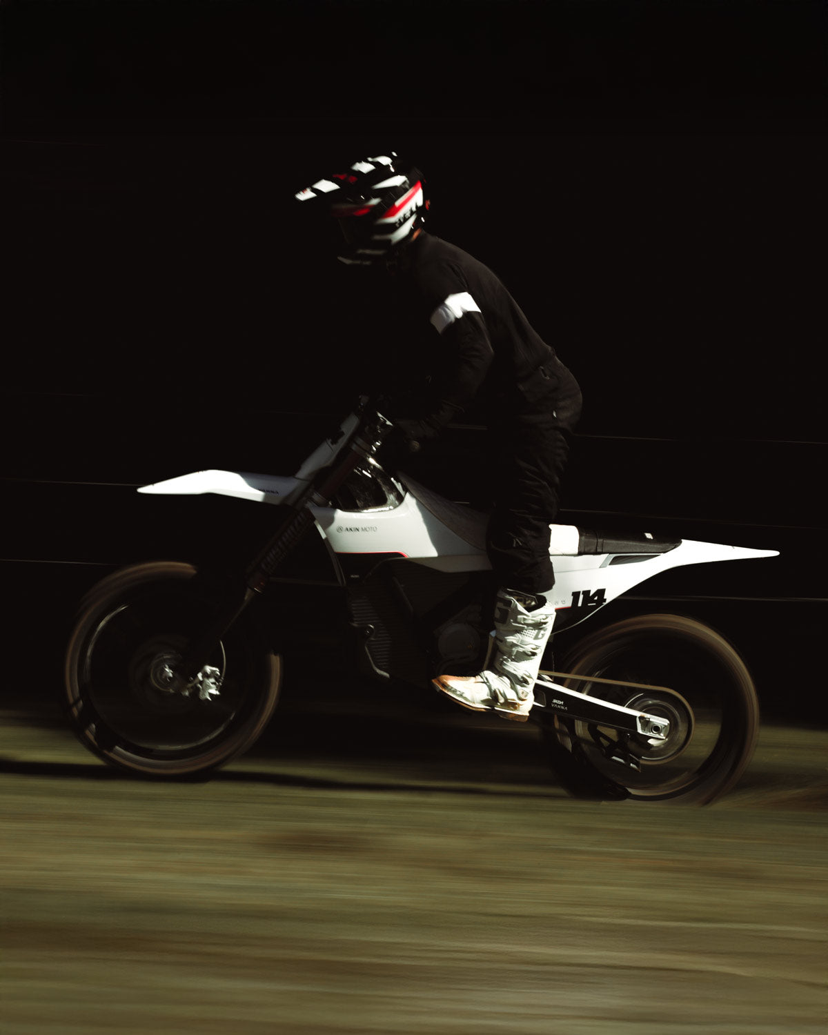 VORTEX OFF-ROAD PANTS