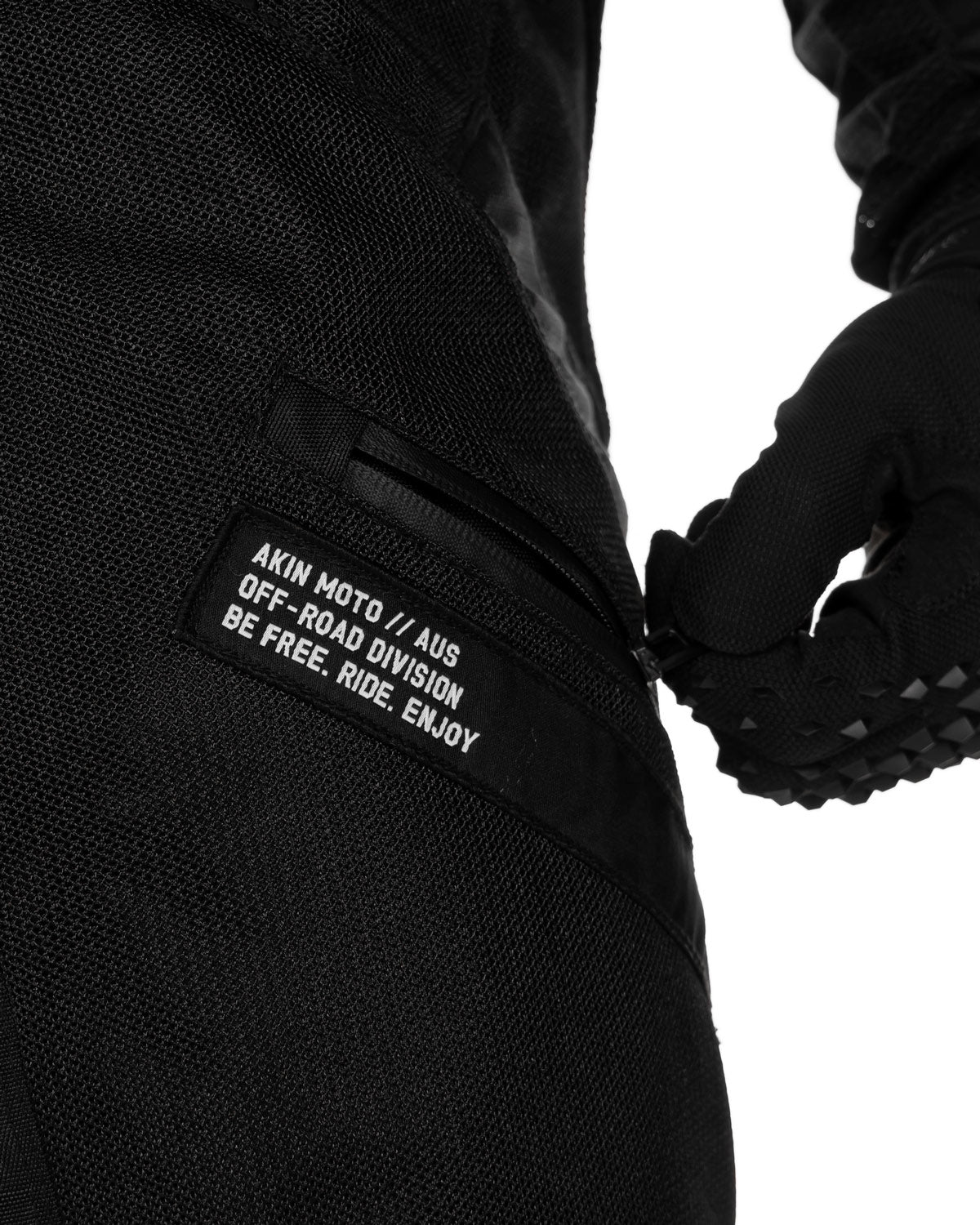 Akin Moto Vortex Off-Road Pants