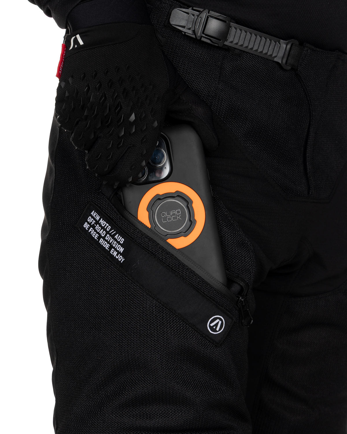 VORTEX OFF-ROAD PANTS