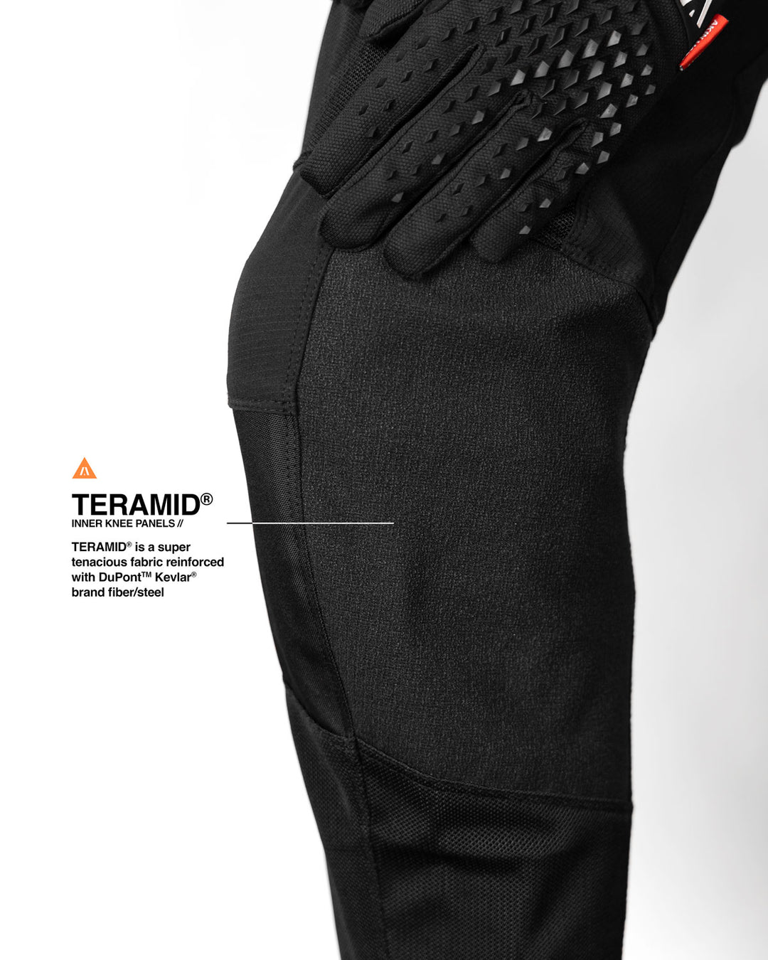 Vortex Off-Road Pants