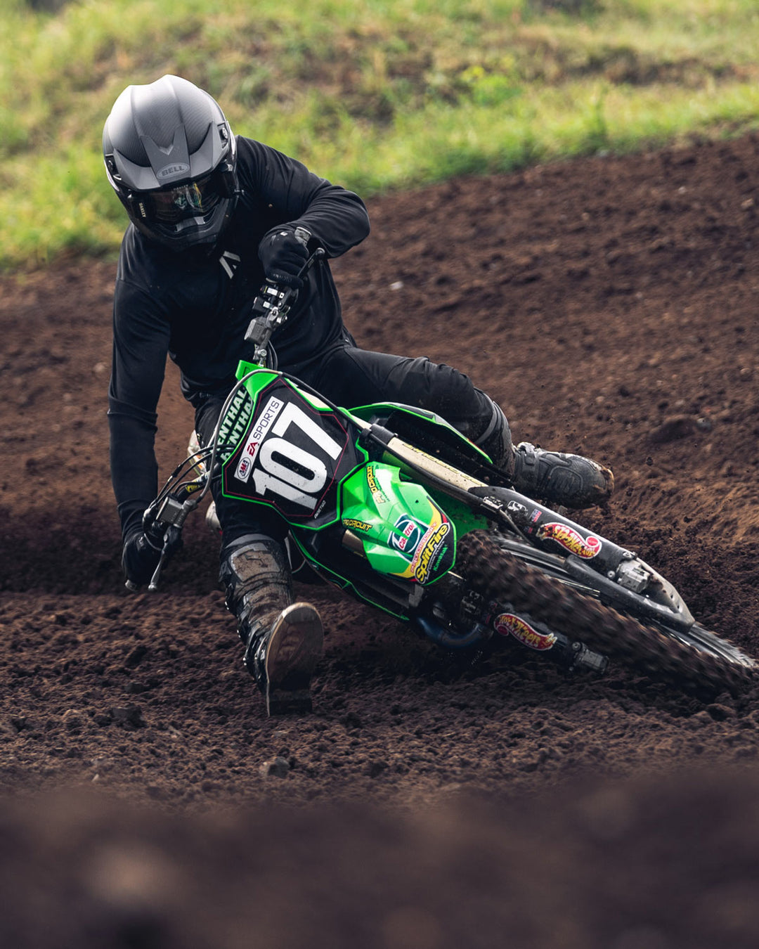 Slipstream Off-Road Pants