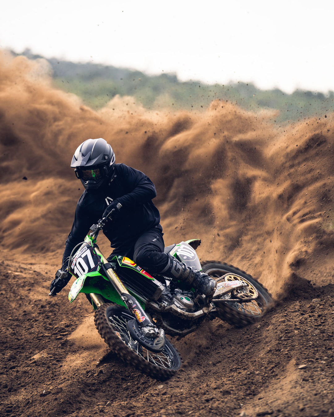 Slipstream Off-Road Jersey