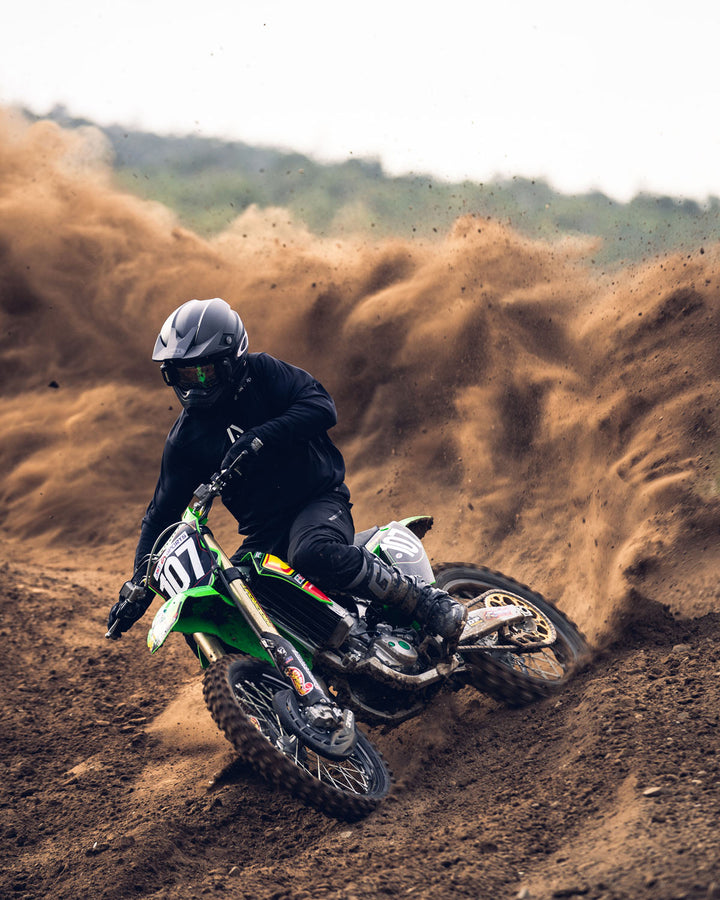 Slipstream Off-Road Jersey