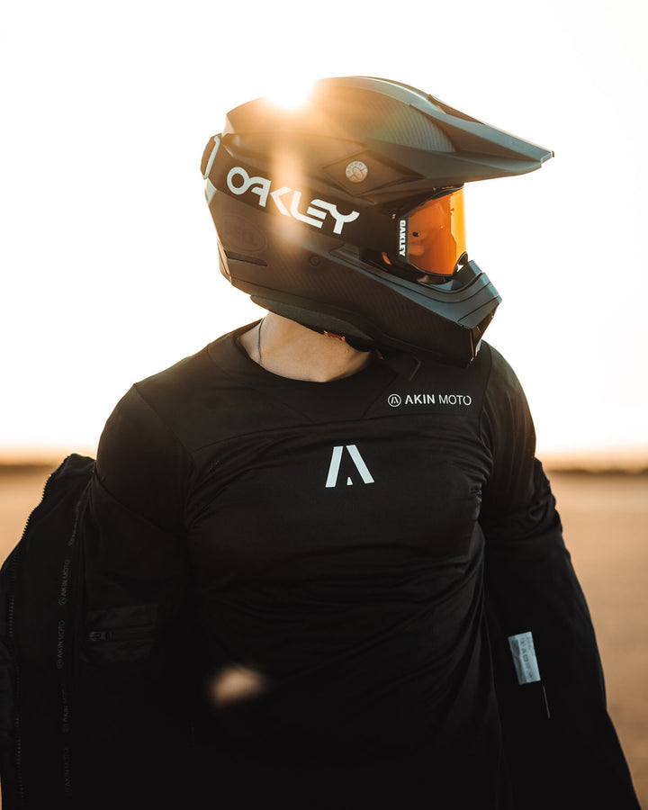 Slipstream Off-Road Jersey