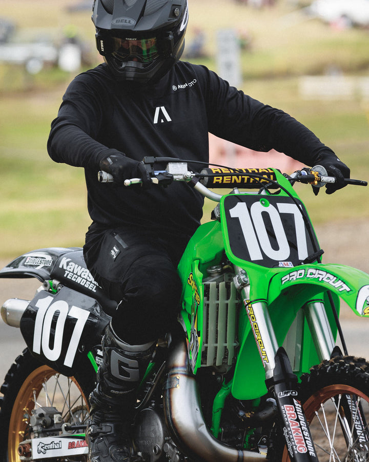 Slipstream Off-Road Jersey