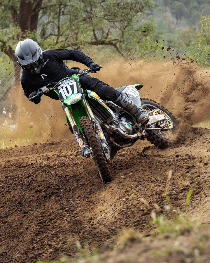 Slipstream Off-Road Pants