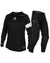 Vortex Off-Road Gear Set - Black