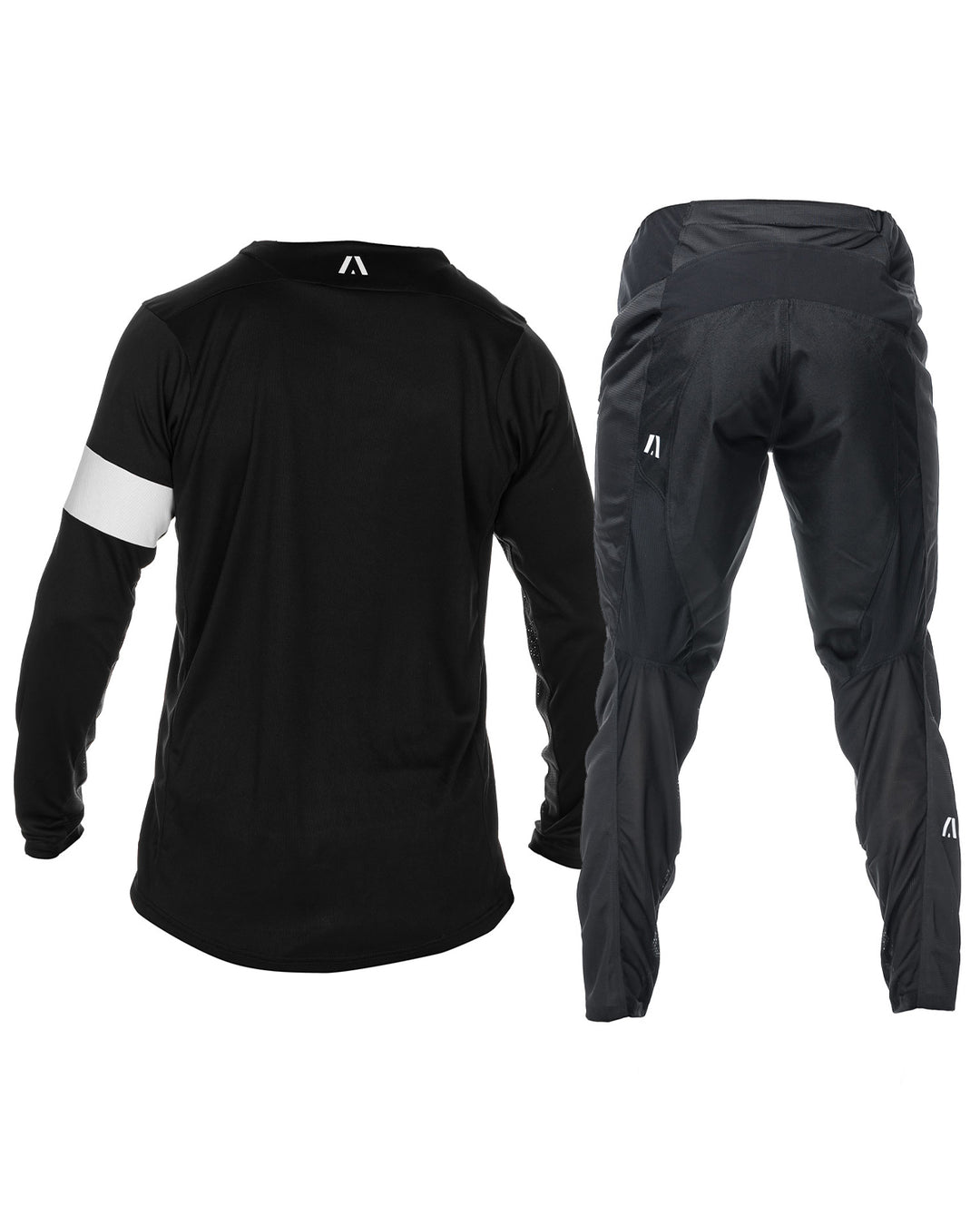 Vortex Off-Road Gear Set - Black