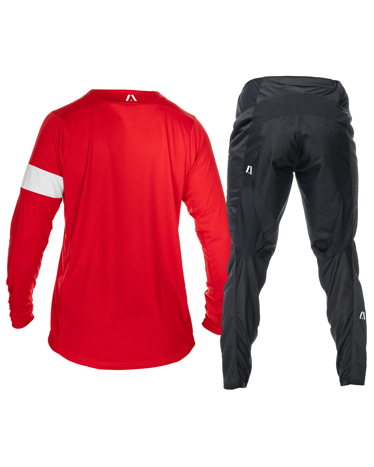 Vortex Off-Road Gear Set - Red