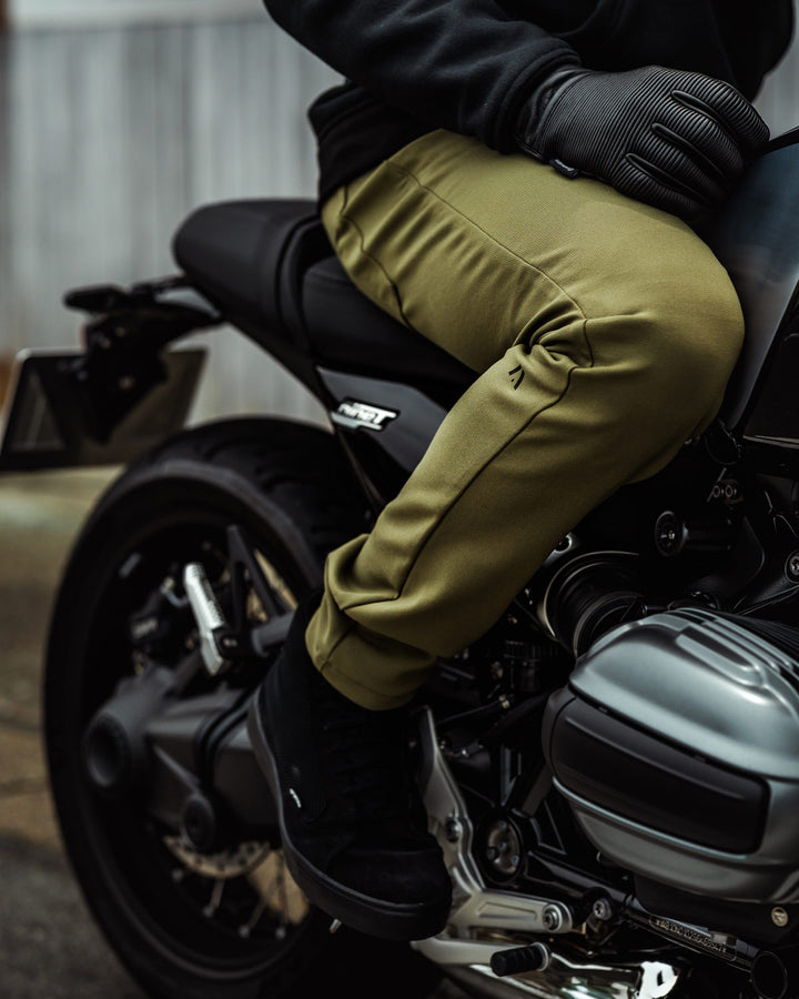 Airborne Motorcycle Pants