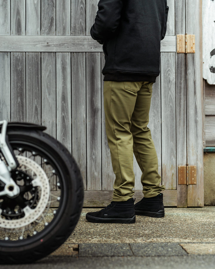 Airborne Motorcycle Pants