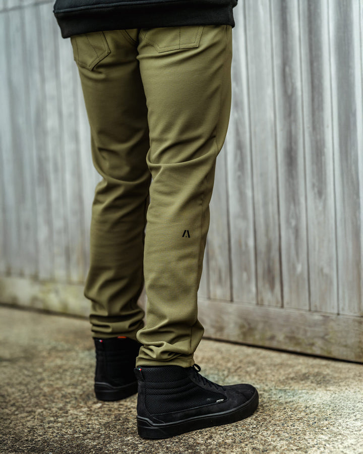 Airborne Motorcycle Pants