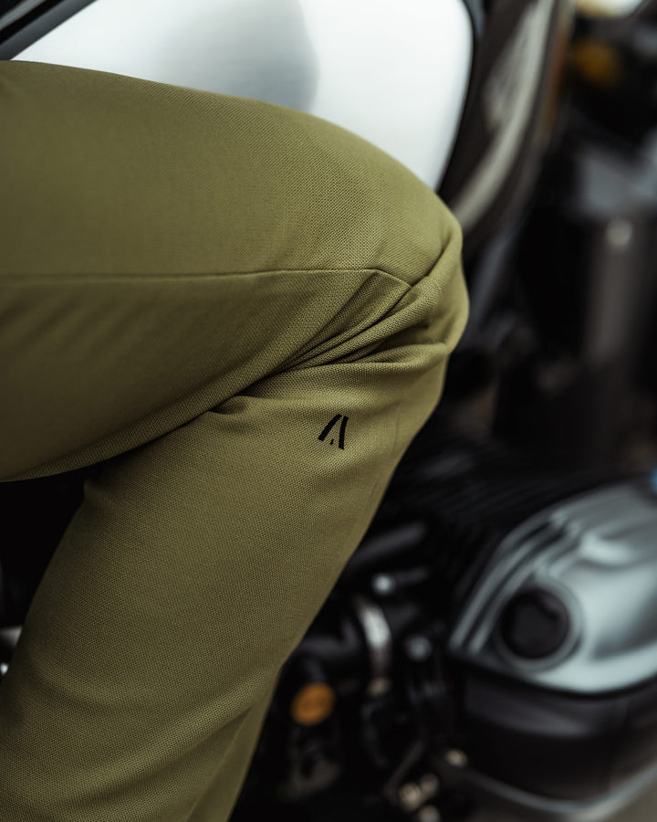 Airborne Motorcycle Pants