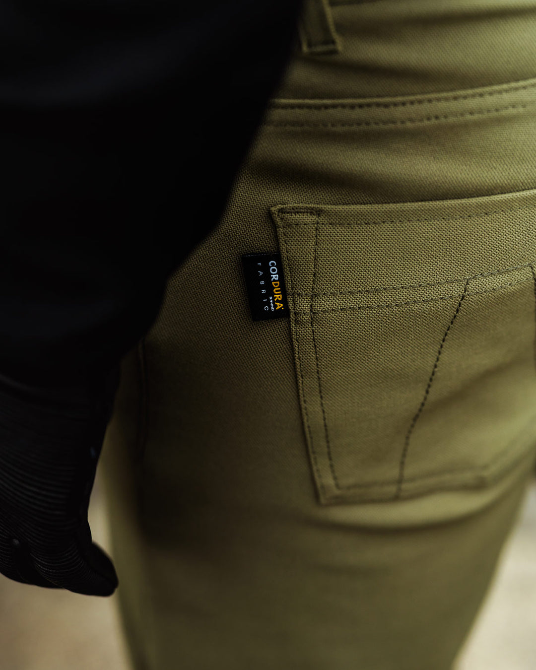 Airborne Motorcycle Pants