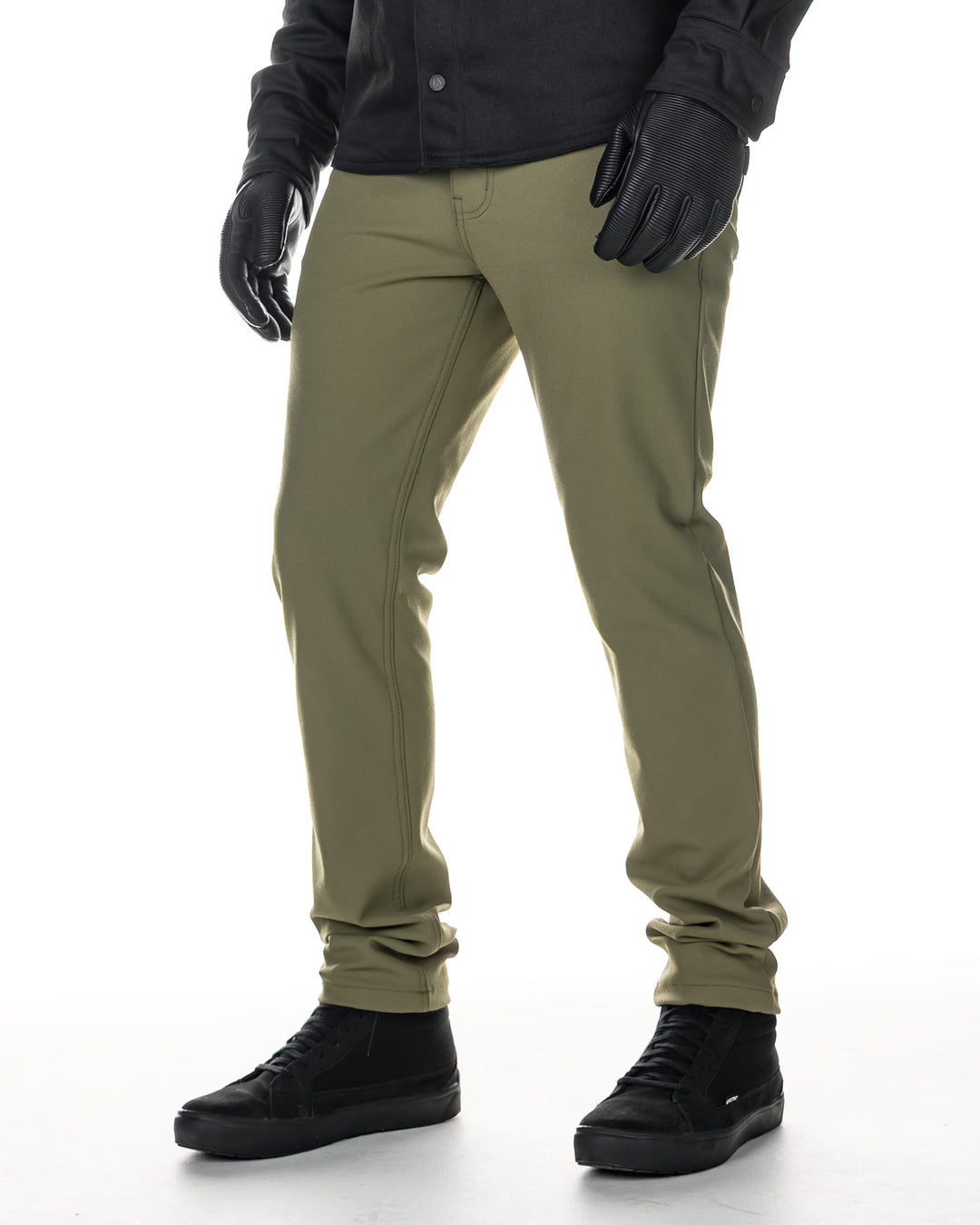 Airborne Motorcycle Pants