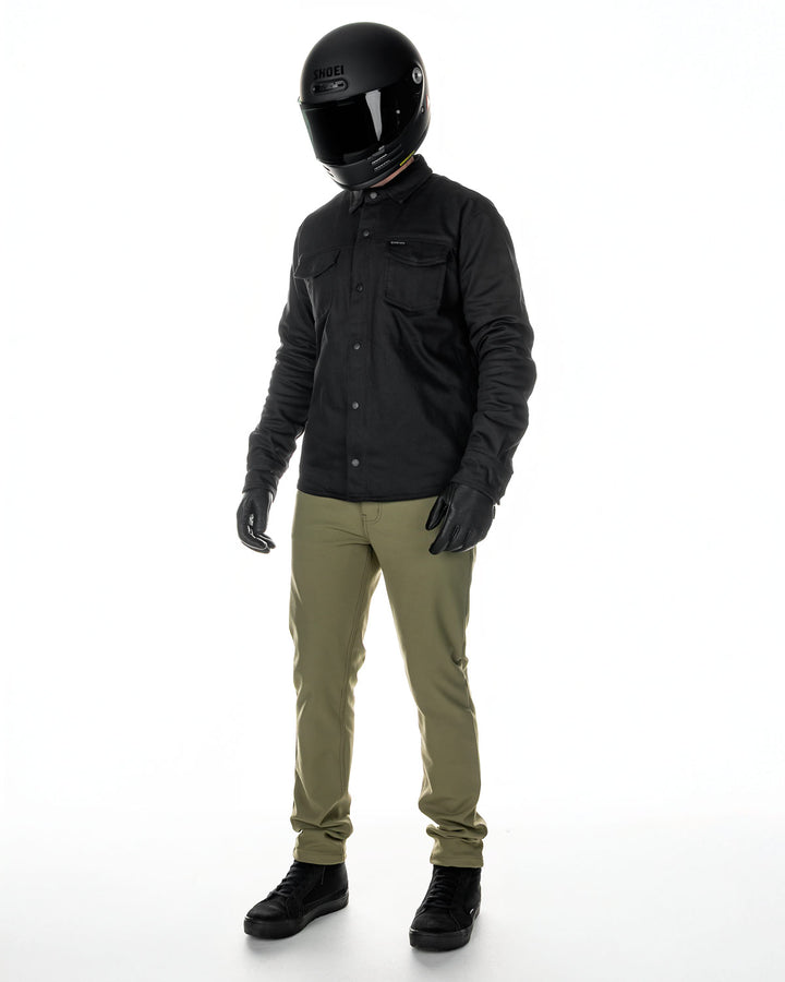 Airborne Motorcycle Pants