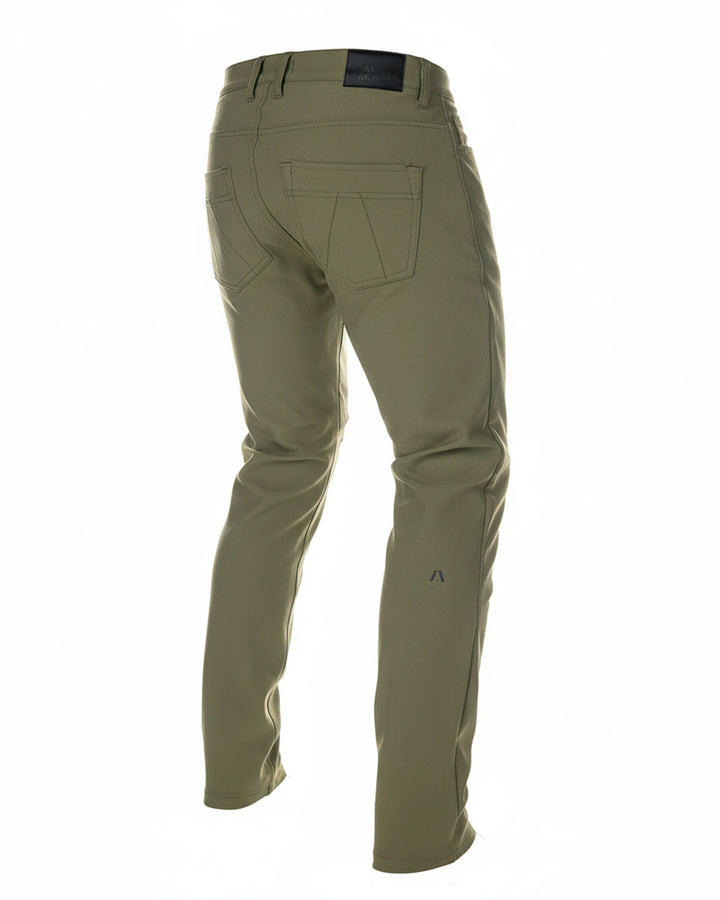 Airborne Motorcycle Pants