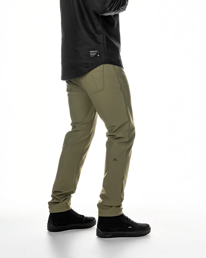 Airborne Motorcycle Pants