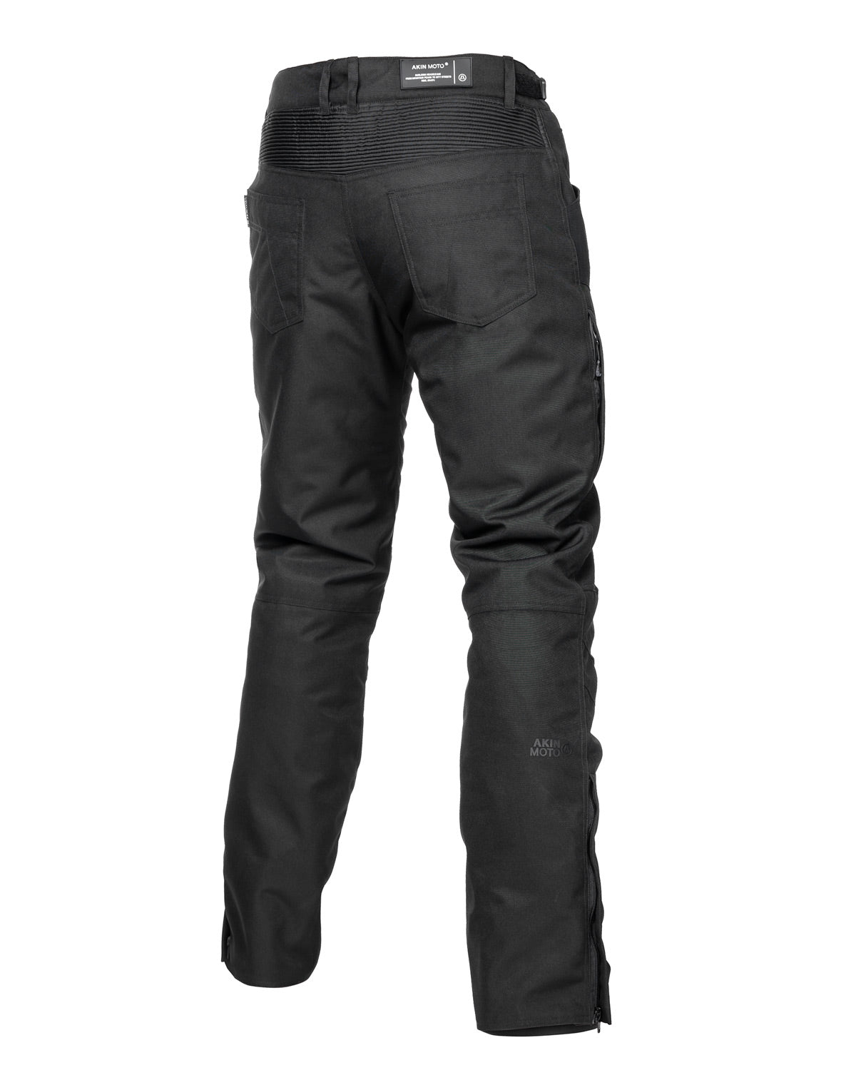 ALPHA MOTORCYCLE PANTS