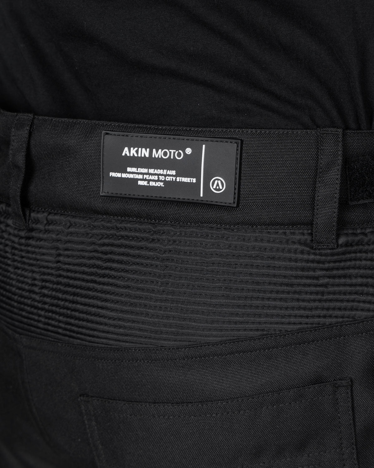 ALPHA MOTORCYCLE PANTS