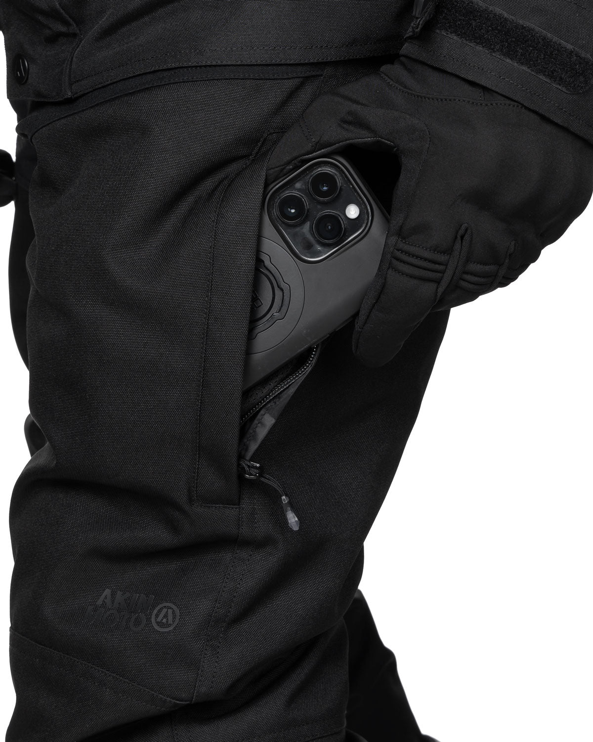 The Best Waterproof Motorcycle Riding Pants [2022 Edition]