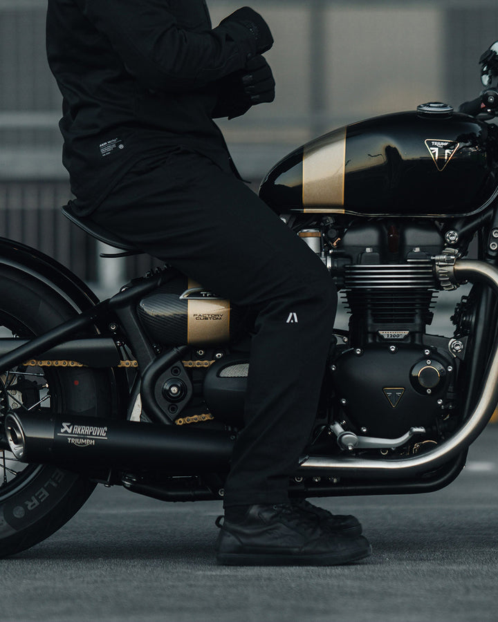 Blackhawk Motorcycle Pants