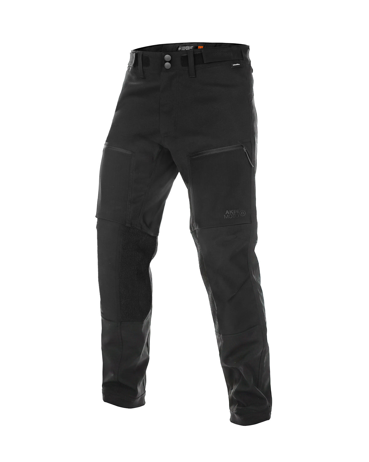 Hypermesh Elite Motorcycle Pants | Off-Road Pants with On-Road ...