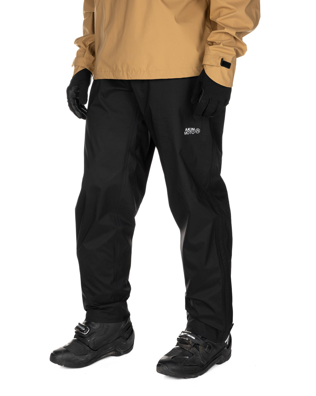 Storm Waterproof Rain Pants